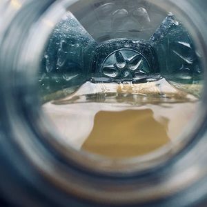 Meet your Posher, Everest